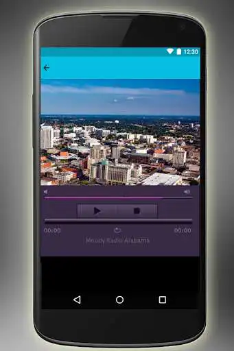 Play Alabama Radio Stations Live as an online game Alabama Radio Stations Live with UptoPlay
