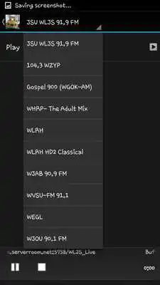 Play Alabama Radio Station (US)