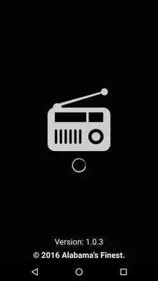 Play Alabamas Finest Radio v2