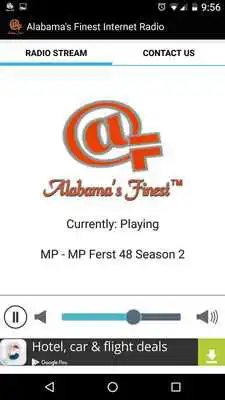 Play Alabamas Finest Radio v2