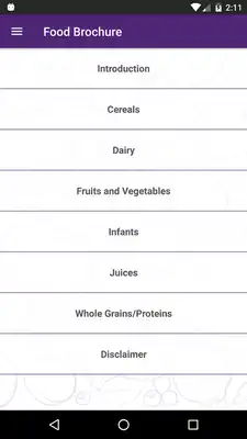 Play Alabama WIC Program