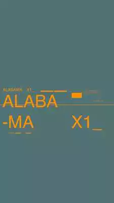 Play ALABAMA X1 ctreamer