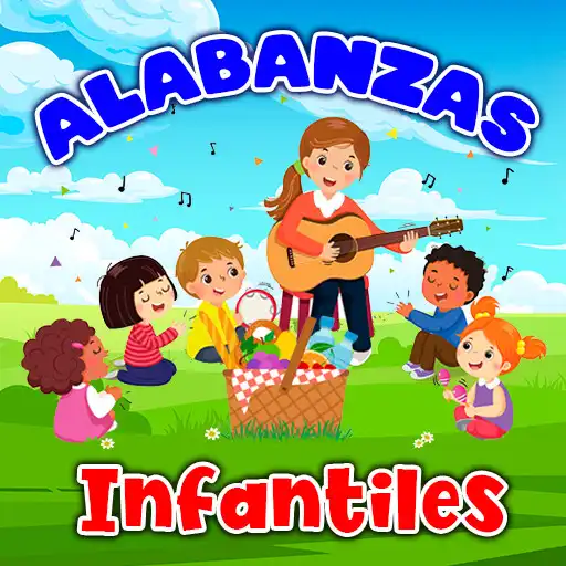 Play Alabanzas Infantiles APK