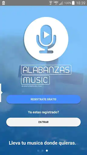 Play Alabanzas Music and enjoy Alabanzas Music with UptoPlay Play Alabanzas Music and enjoy Alabanzas Music with UptoPlay