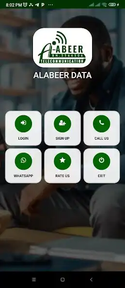 Play Alabeer Data as an online game Alabeer Data with UptoPlay