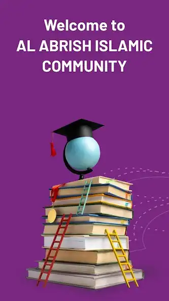 Play Al Abrish Islamic Community  and enjoy Al Abrish Islamic Community with UptoPlay