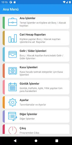 Play Alacak Verecek Takip as an online game Alacak Verecek Takip with UptoPlay