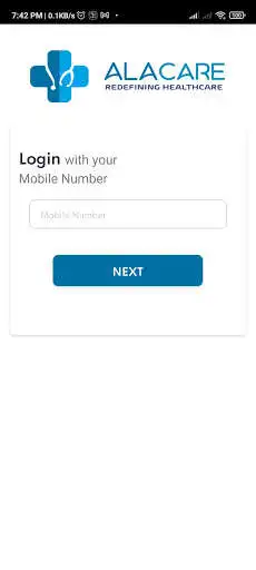 Play AlaCare Delivery as an online game AlaCare Delivery with UptoPlay