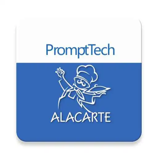 Play Alacarte PromptTech APK