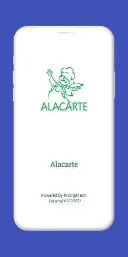 Play Alacarte PromptTech  and enjoy Alacarte PromptTech with UptoPlay