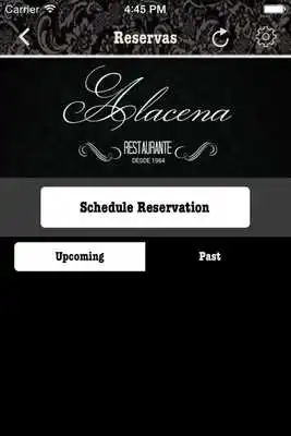Play Alacena Restaurante