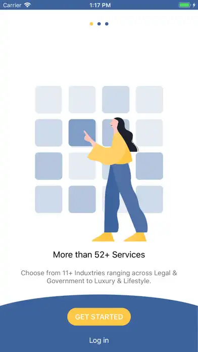 Play A La Concierge as an online game A La Concierge with UptoPlay