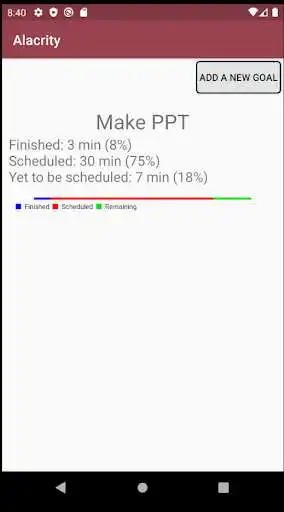 Play Alacrity  and enjoy Alacrity with UptoPlay