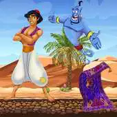 Free play online Aladdin Adventures Run Jungle World! APK Free play online Aladdin Adventures Run Jungle World! APK