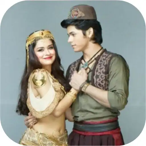 Play Aladdin all seasons APK