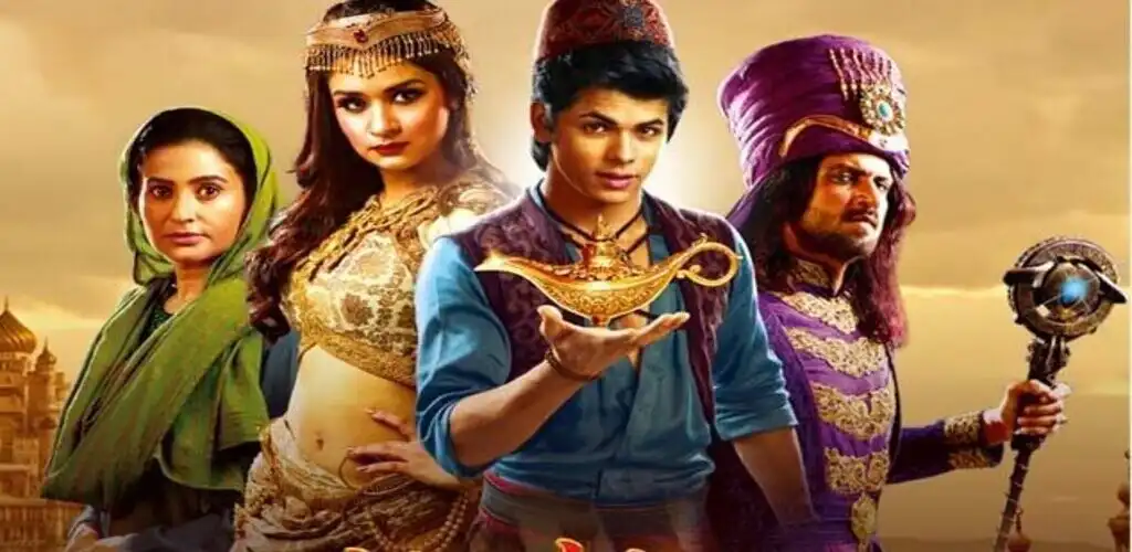 Play Aladdin all seasons  and enjoy Aladdin all seasons with UptoPlay