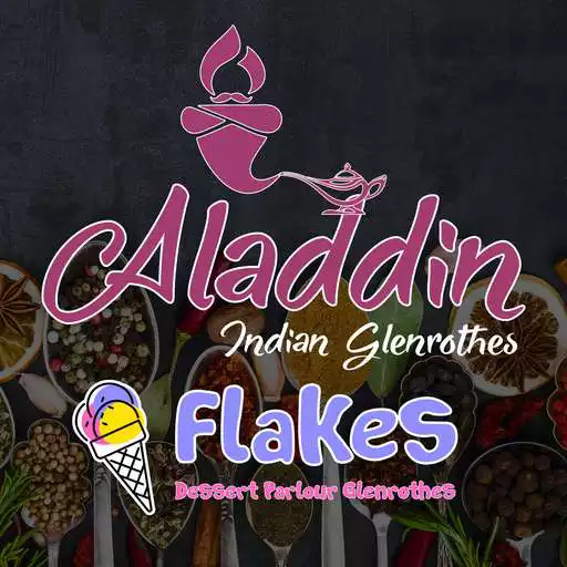 Play Aladdin and Flakes Glenrothes APK