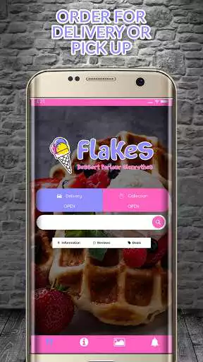 Play Aladdin and Flakes Glenrothes  and enjoy Aladdin and Flakes Glenrothes with UptoPlay