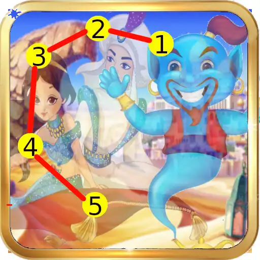 Play Aladdin Fairy Tale APK