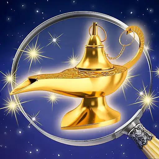 Play Aladdin - Hidden Objects Games APK Play Aladdin - Hidden Objects Games APK