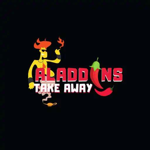 Play Aladdin Indian Takeaway APK Play Aladdin Indian Takeaway APK