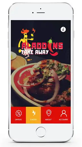 Play Aladdin Indian Takeaway  and enjoy Aladdin Indian Takeaway with UptoPlay