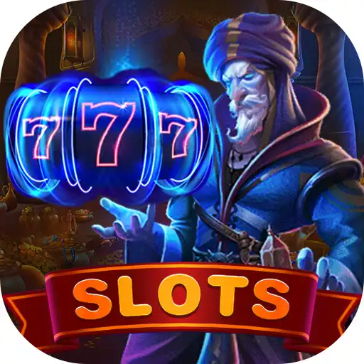 Play Aladdin Legend Slots APK