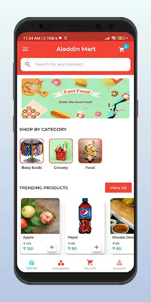 Play Aladdin Mart as an online game online Aladdin Mart with UptoPlay Play Aladdin Mart as an online game Aladdin Mart with UptoPlay