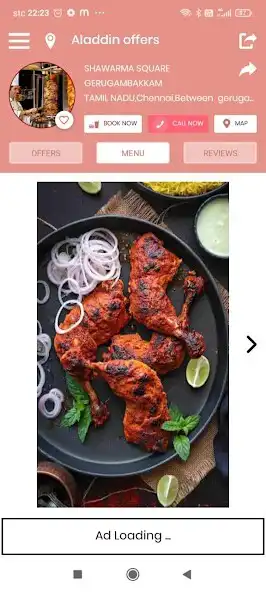 Play Aladdin Offers  and enjoy Aladdin Offers with UptoPlay