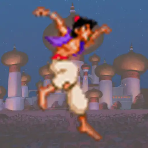 Play Aladdin Prince Adventures APK Play Aladdin Prince Adventures APK