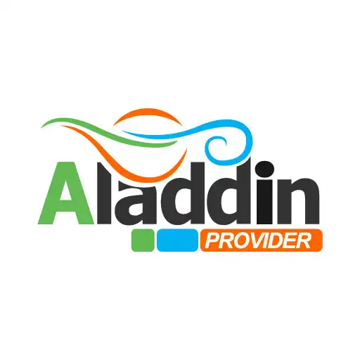 Play Aladdin provider APK