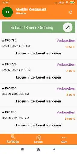 Play Aladdin Restaurant  and enjoy Aladdin Restaurant with UptoPlay