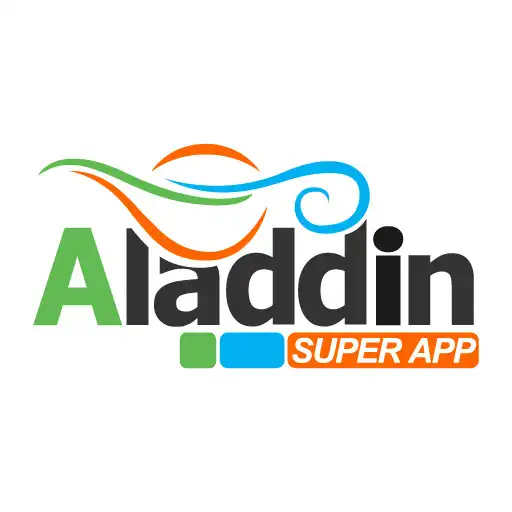 Play Aladdin Super App APK