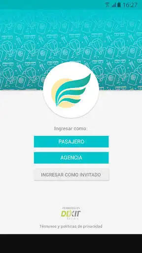 Play Alado Turismo  and enjoy Alado Turismo with UptoPlay