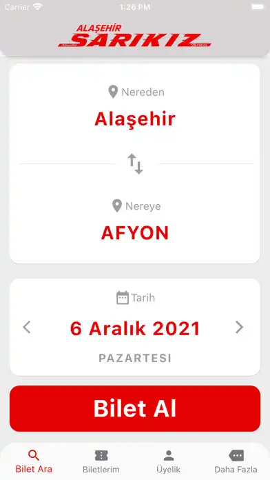 Play Alaşehir Sarıkız Turizm  and enjoy Alaşehir Sarıkız Turizm with UptoPlay