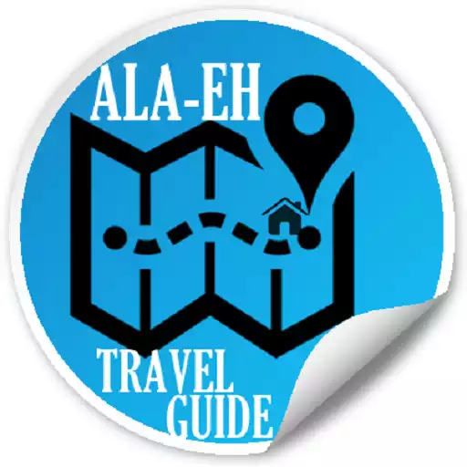 Play Ala Eh! Travel Guide APK Play Ala Eh! Travel Guide APK