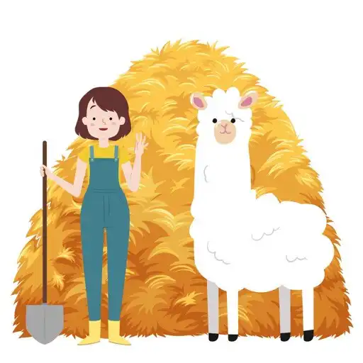 Play A la ferme 10 APK
