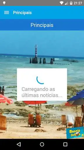 Play AlagoasNews  and enjoy AlagoasNews with UptoPlay