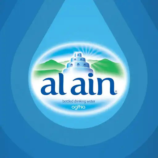 Play Al Ain Water - Water Delivery APK