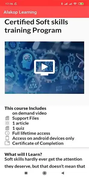 Play Alakop Learning as an online game Alakop Learning with UptoPlay
