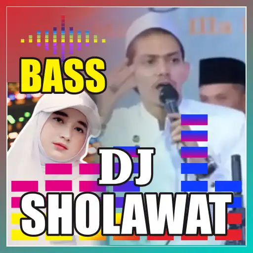 Play Alamate Anak Sholeh DJ BASS APK