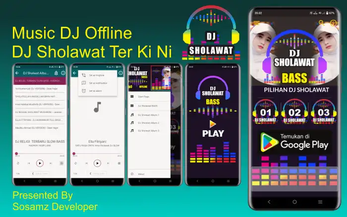 Play Alamate Anak Sholeh DJ BASS as an online game Alamate Anak Sholeh DJ BASS with UptoPlay