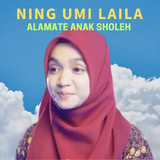 Play Alamate Anak Sholeh Umi Laila APK Play Alamate Anak Sholeh Umi Laila APK