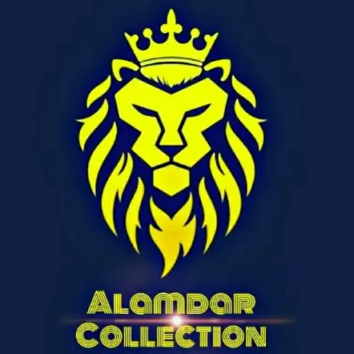 Play ALAMDAR COLLECTION APK