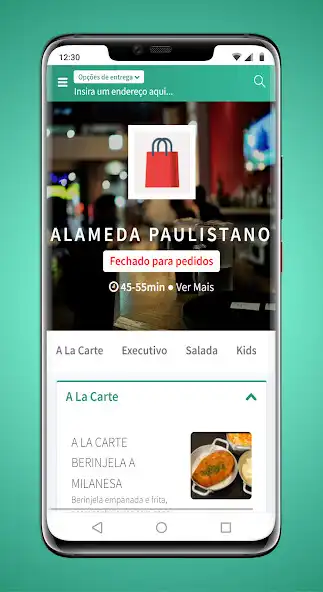 Play Alameda Paulistano  and enjoy Alameda Paulistano with UptoPlay