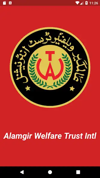 Play Alamgir Trust Donation  and enjoy Alamgir Trust Donation with UptoPlay