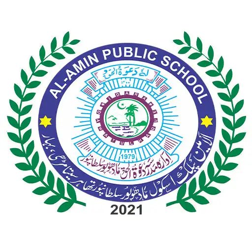 Play Al-Amin Public School APK Play Al-Amin Public School APK