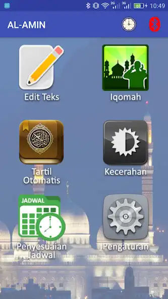 Play AlAmin  and enjoy AlAmin with UptoPlay