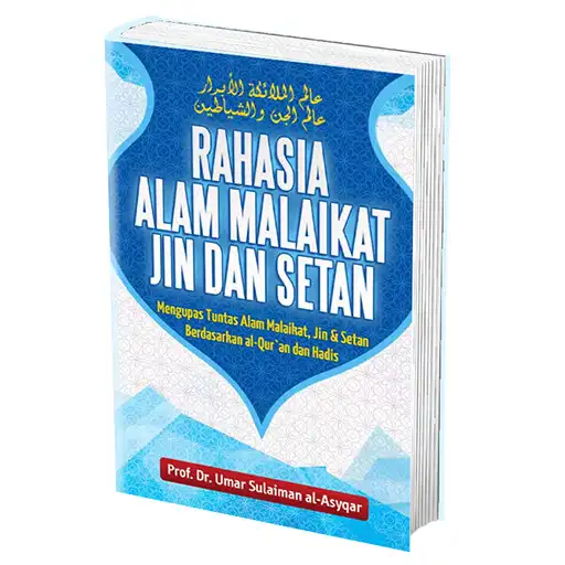 Play Alam Malaikat, Jin  Setan APK