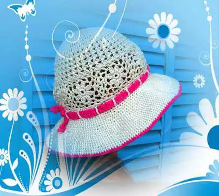 Play A la Moda Crochet